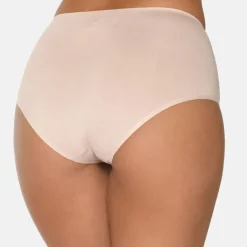 Bamboo Maxi Brief 3-Pack