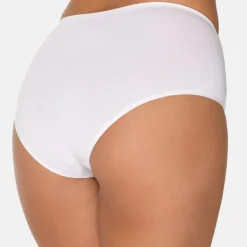 Bamboo Maxi Brief 3-Pack