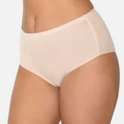 Bamboo Maxi Brief 3-Pack