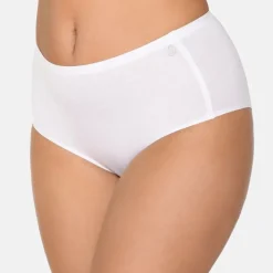 Bamboo Maxi Brief 3-Pack