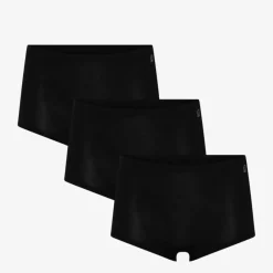 Bamboo Shorts Brief 3-Pack