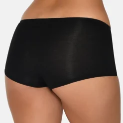 Bamboo Shorts Brief 3-Pack