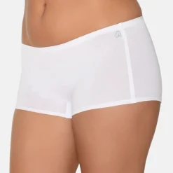 Bamboo Shorts Brief 3-Pack