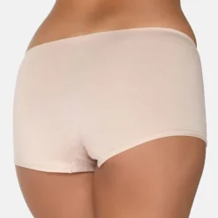 Bamboo Shorts Brief 3-Pack
