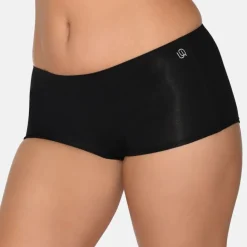 Bamboo Shorts Brief 3-Pack