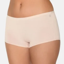 Bamboo Shorts Brief 3-Pack