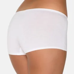 Bamboo Shorts Brief 3-Pack