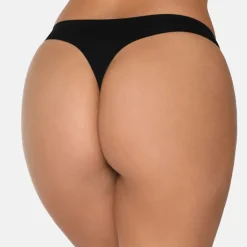 Bamboo String Brief 3-Pack