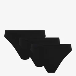 Bamboo String Brief 3-Pack