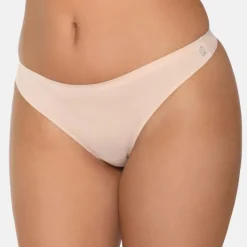 Bamboo String Brief 3-Pack