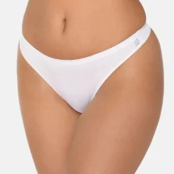 Bamboo String Brief 3-Pack