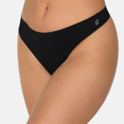 Bamboo String Brief 3-Pack