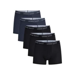 Bamboo Tights 5-Pack