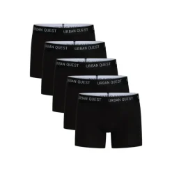 Bamboo Tights 5-Pack