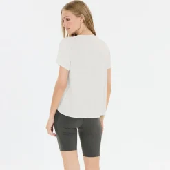 Barrbara S/S Tee