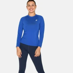 Baselayer LS Tee