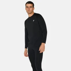 Baselayer LS Tee