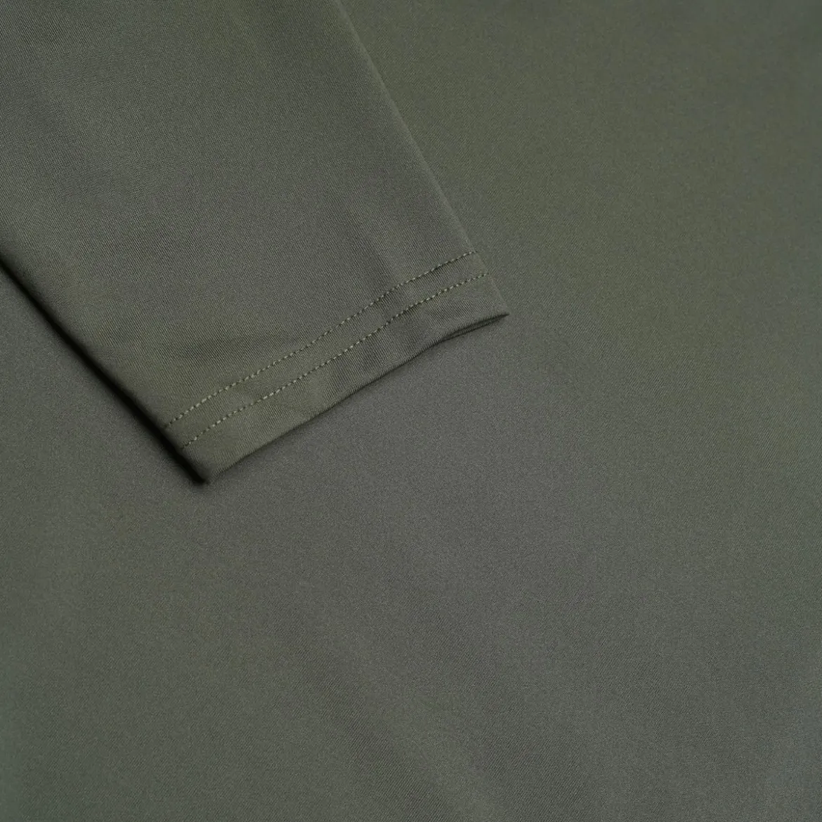 Baselayer LS Tee
