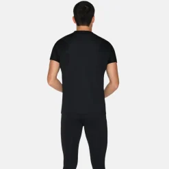 Baselayer SS Tee