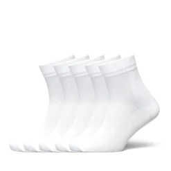 Basic Running Socks 5-Pack