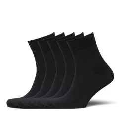 Basic Running Socks 5-Pack