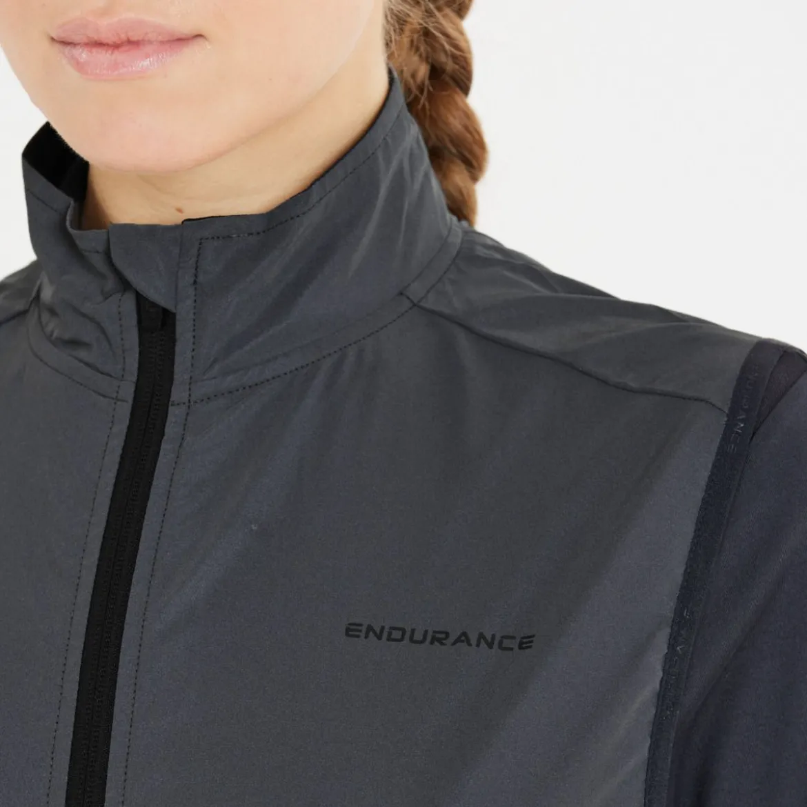 Bebinca The Night Lights Vest