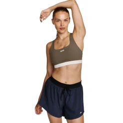 Becky Sports Bra