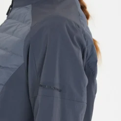 Beistyla Hybrid Jacket - Primaloft