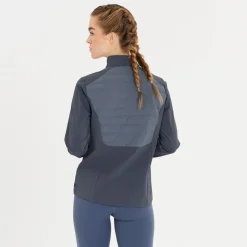 Beistyla Hybrid Jacket - Primaloft