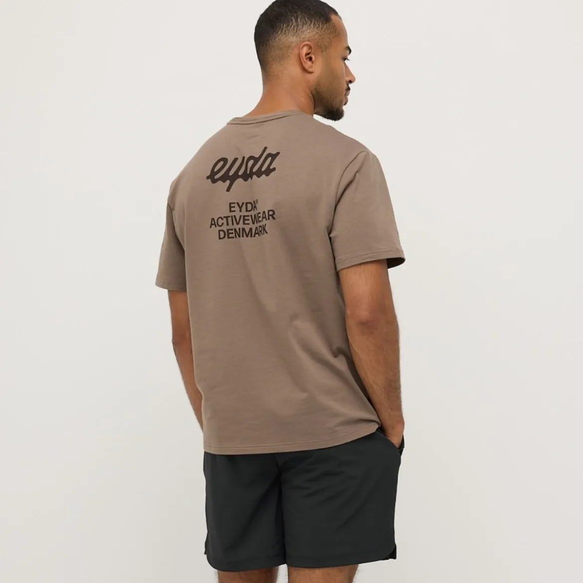 Ben Cotton SS Tee
