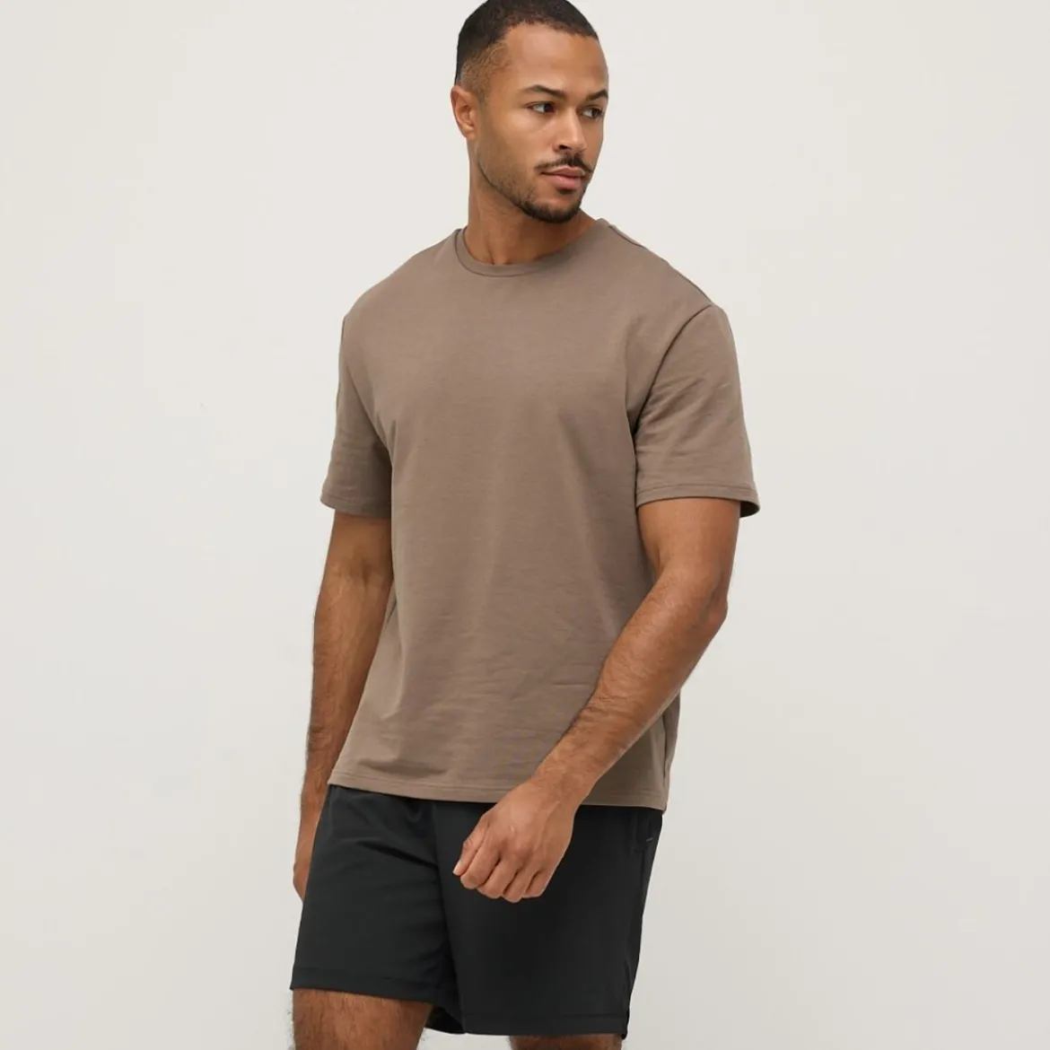 Ben Cotton SS Tee