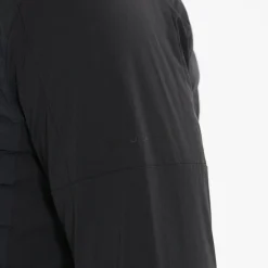 Benst Hybrid Jacket - Primaloft