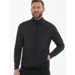 Benst Hybrid Jacket - Primaloft