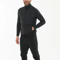 Benst Hybrid Jacket - Primaloft