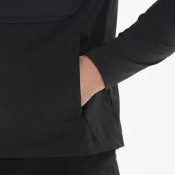 Benst Hybrid Jacket - Primaloft