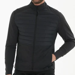 Benst Hybrid Jacket - Primaloft