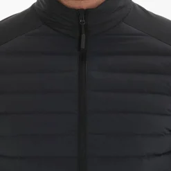 Benst Hybrid Jacket - Primaloft