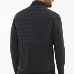 Benst Hybrid Jacket - Primaloft