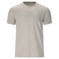 Besy Melange SS Tee
