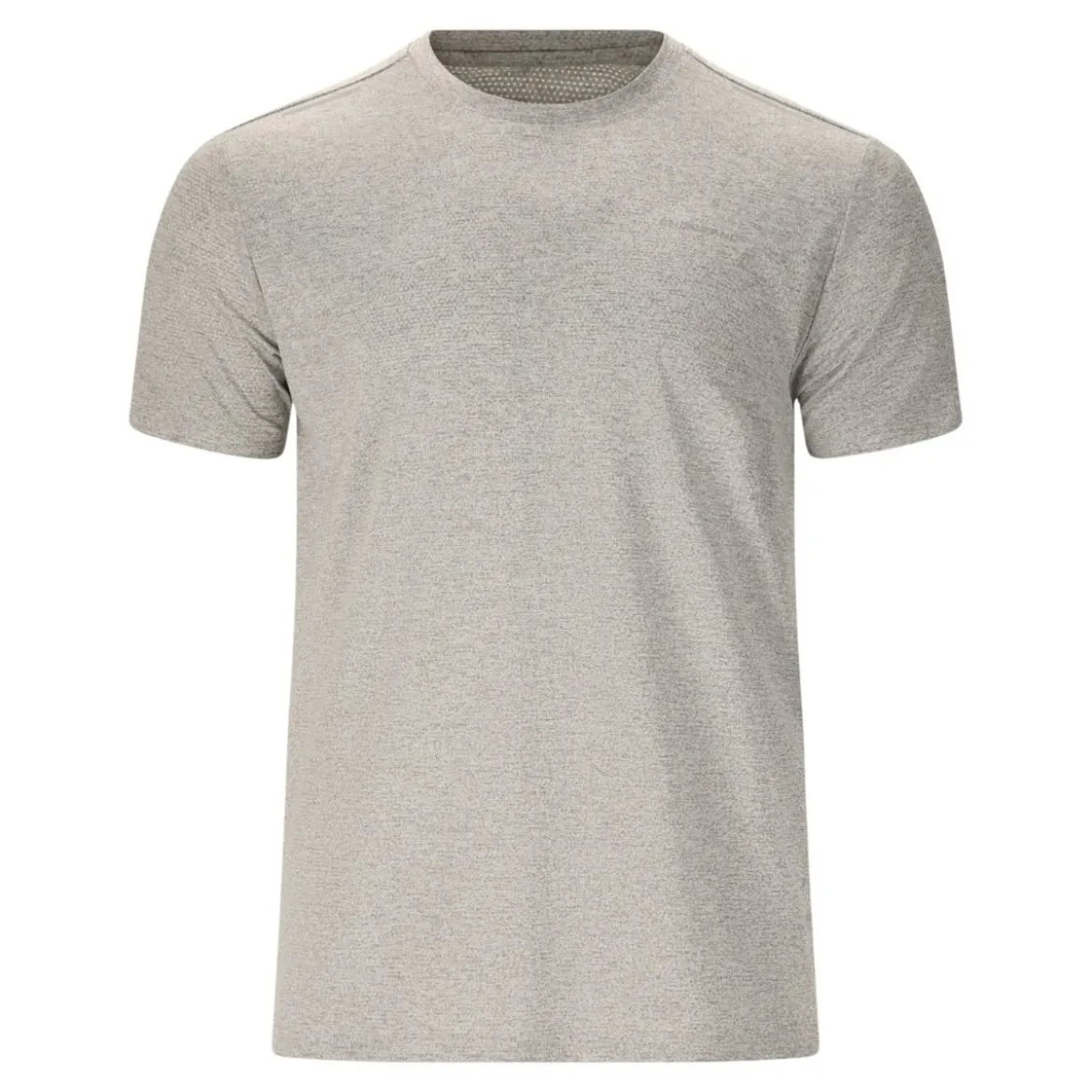 Besy Melange SS Tee