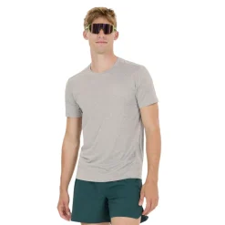 Besy Melange SS Tee