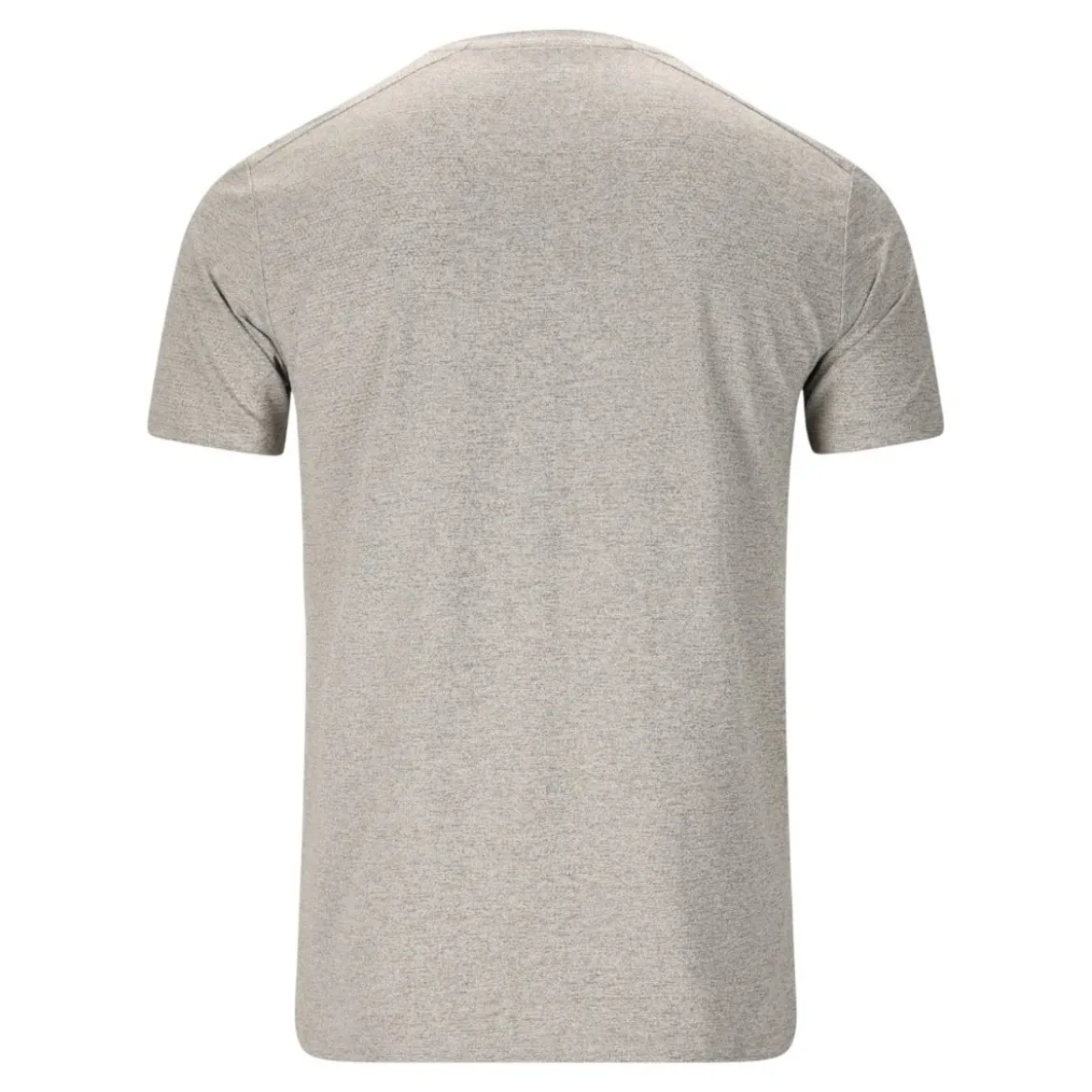 Besy Melange SS Tee