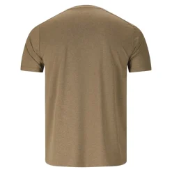 Besy Melange SS Tee