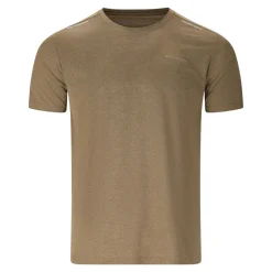 Besy Melange SS Tee