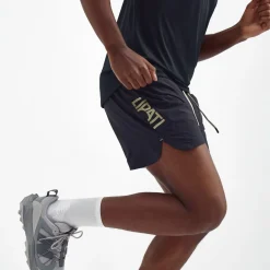 Blue Sky Split Shorts