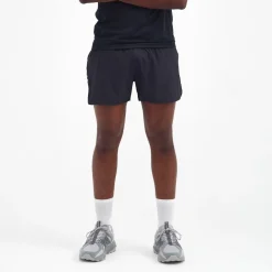 Blue Sky Split Shorts