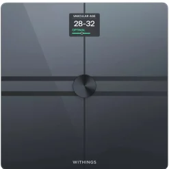 Body Comp (LCD Color Display)