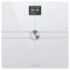 Body Comp (LCD Color Display)