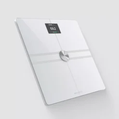 Body Comp (LCD Color Display)