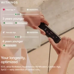 BodyScan 2